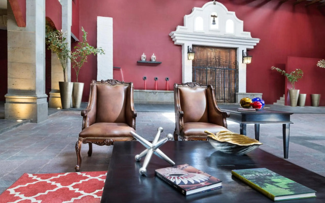 Hotel Gran Casa Xalisco