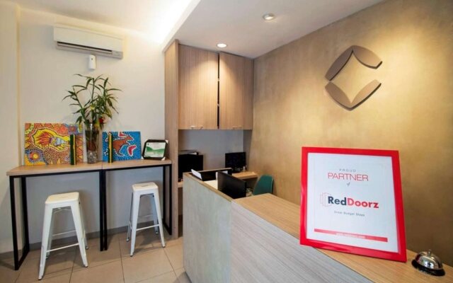 Casaliving by Reddoorz