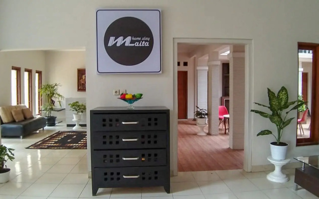 Maita Homestay Ringroad Utara RedPartner