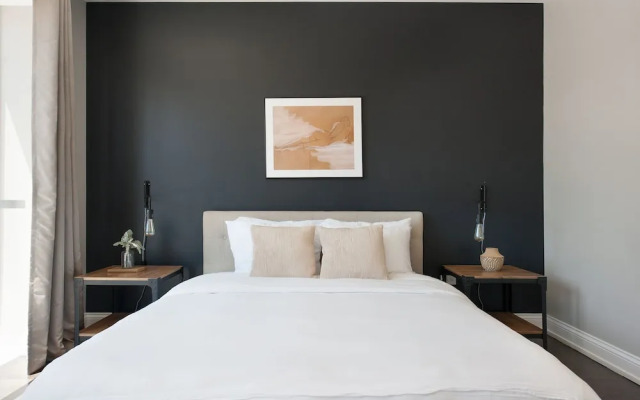 Sonder - West Division