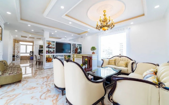 King Villa