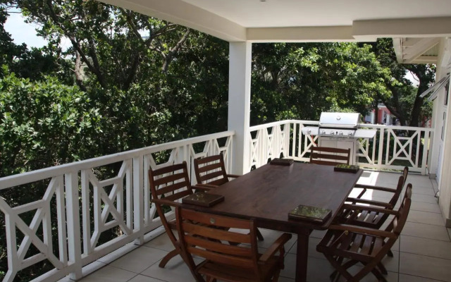 The Villa at Caribbean Estates