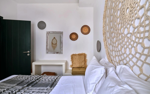 Sandaya Luxury Suites