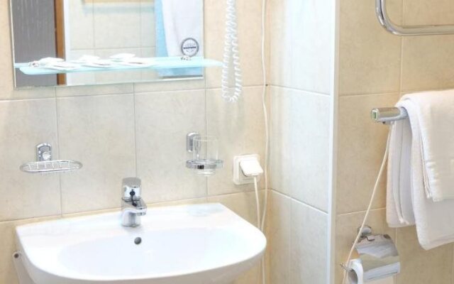 Апартаменты Инпредсервис