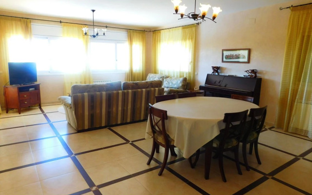 Villa Bella Vista - A131