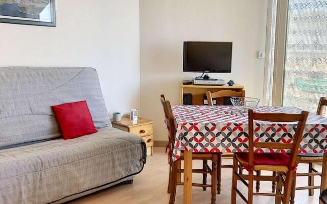 Appartement Perros-Guirec, 2 pièces, 4 personnes - FR-1-542-42