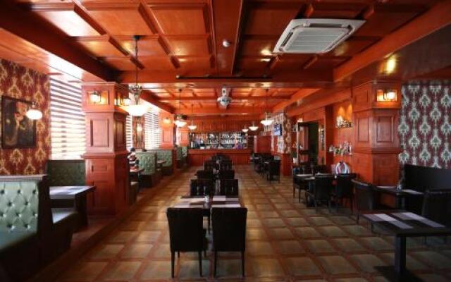 Baigal Hotel