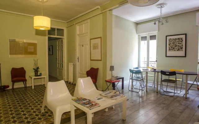 Pensión Blanca B&B
