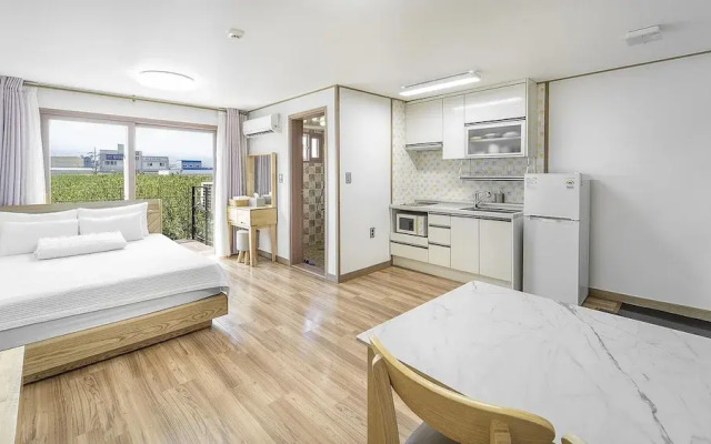 Jeju Rime Pension