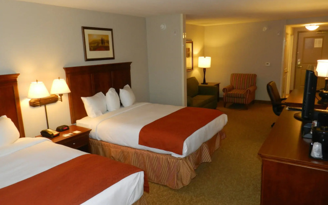Country Inn & Suites by Radisson, Braselton, GA