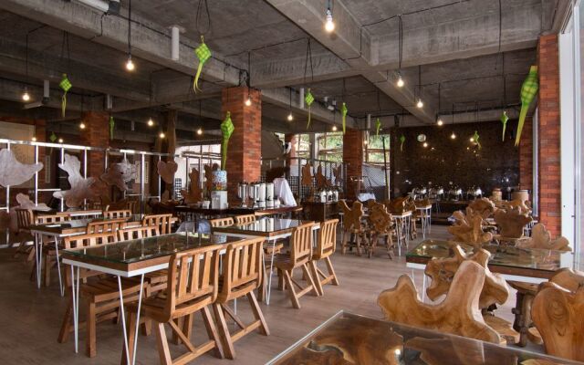 ZEN Rooms Cemara Bedugul