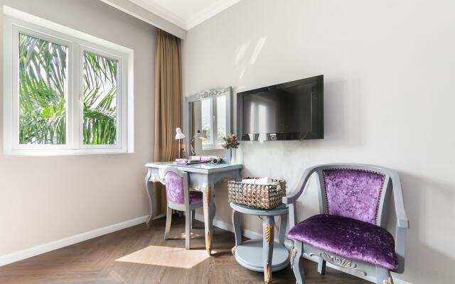 Sabina Residence - Stellar Boutique Hotel