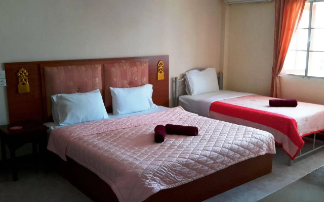 The Britannia Chiang Mai