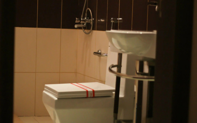 Rest Night Hotel Suites - AL Ta`awon-Hussin bin Ali