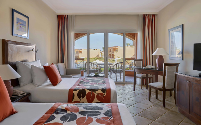 Jaz Grand Marsa - All Inclusive