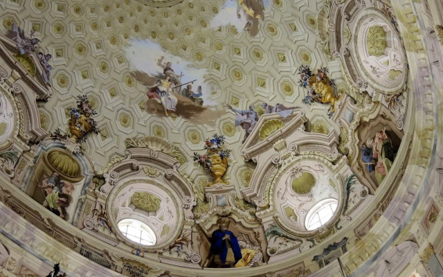 Hotel Portici