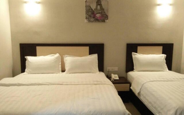 The One Boutique Hotel Sekinchan