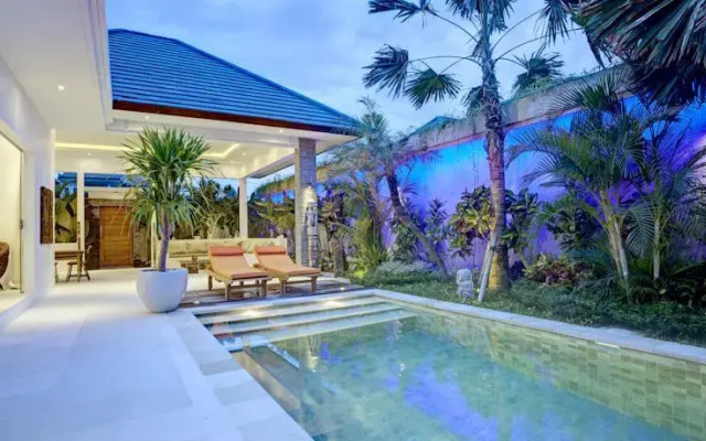 Villa Jonas