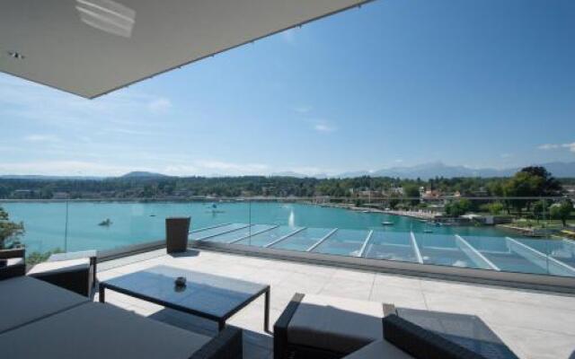 Wörthersee