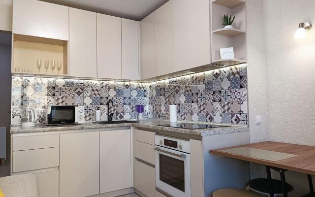 EasyRent on Dybenko street 27A