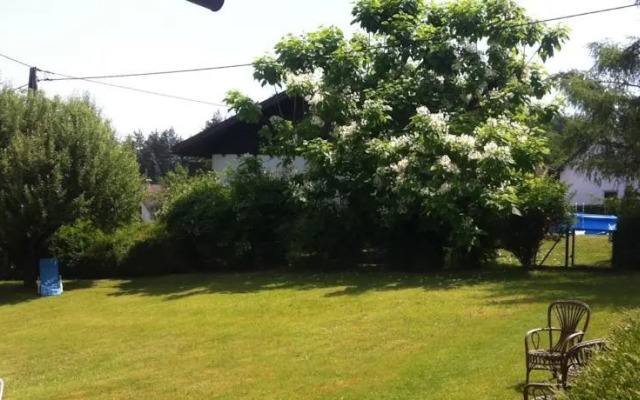 Frühstückspension Ramusch