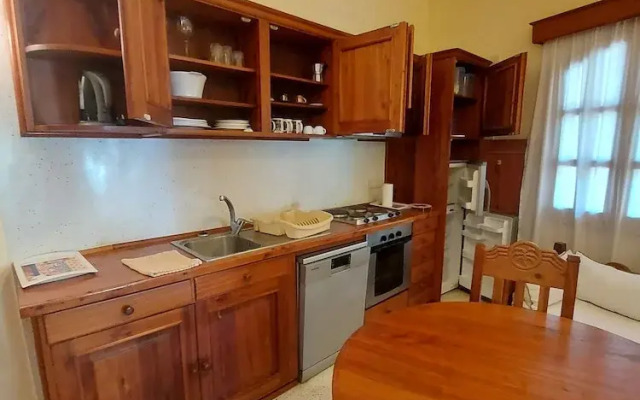 Tembo Court Apartment