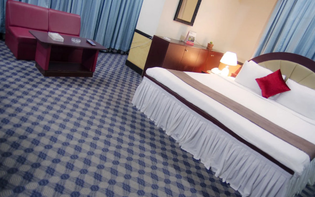 Hotel 71