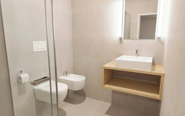 Aquila Dolomites Residence