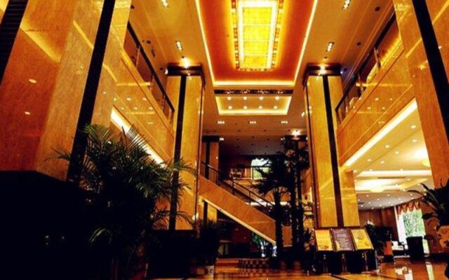 Tong Da International Hotel