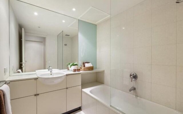 Wyndel Apartments Southbank Views