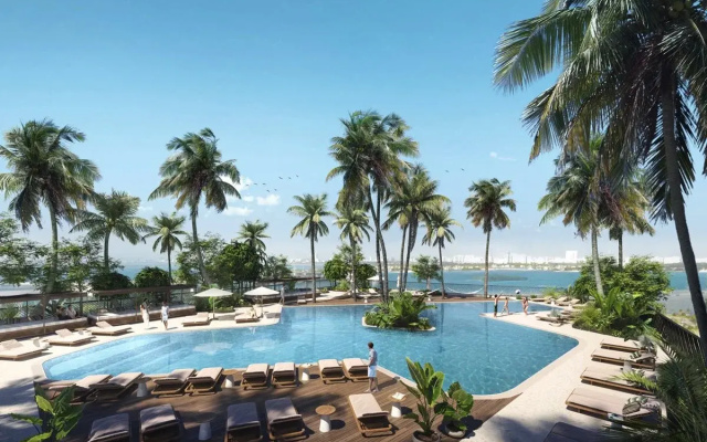 Gale Miami  and Residences