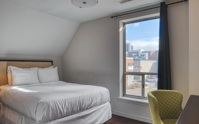 The Windsor Hotel by Hoco Hotels Collection