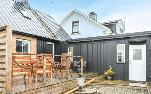 Amazing Home in Smedstorp With 4 Bedrooms