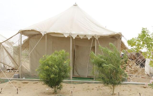 Janj Resort Camp