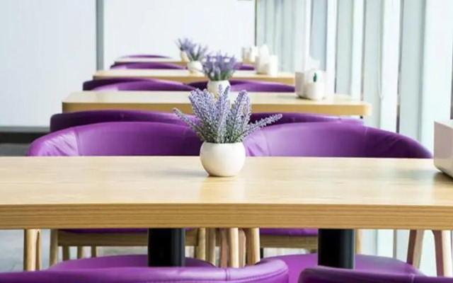 Beijing Lavande Hotel Changping Government Street Branch