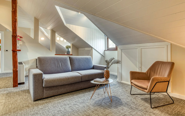 Boutique Villa Filaus