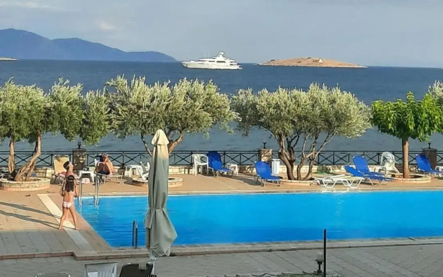Europa Beach Hotel