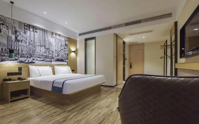 City Comfort Inn (Dongguan Gaobu Avenue)