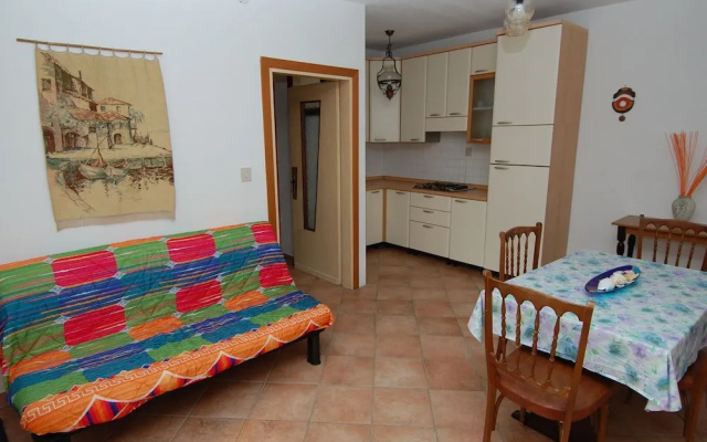 Modern Apartment in Rosolina Mare on Adriatic Coast