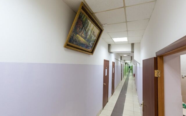 Хостел «Мосгорсон»