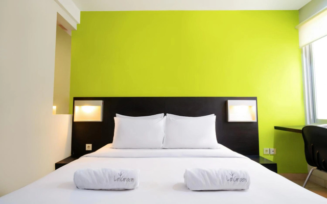 LeGreen Suite Tondano – Guest Rooms – Jakarta