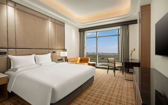La Quinta by Wyndham Weifang South