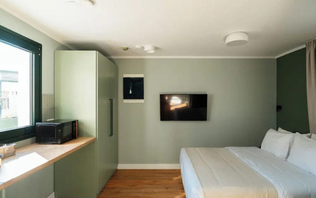The Verve by Zoia Living