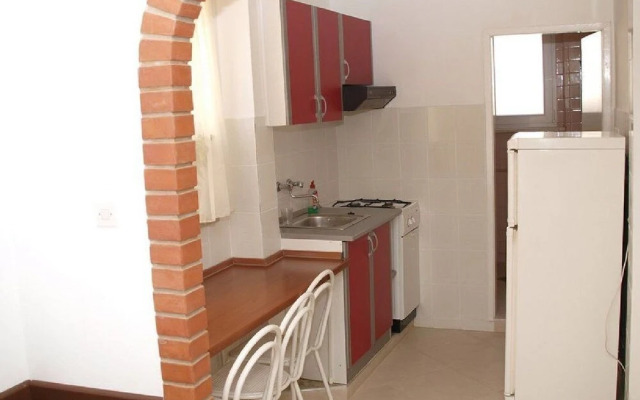 Apartments Josko