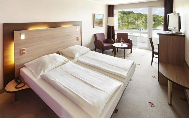 Seehotel Schwanenhof