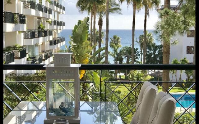 MI CAPRICHO B9 Luxury apartment with Sea View