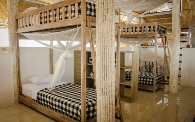 Serenity Guesthouse 2 - Hostel