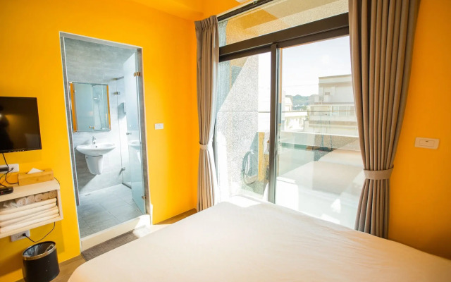 Taitung Sun Forest BnB