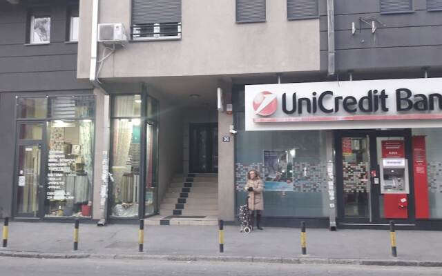 Rooms And Apartments S