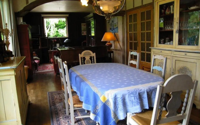 Chambres d'Hôtes Saint Aignan